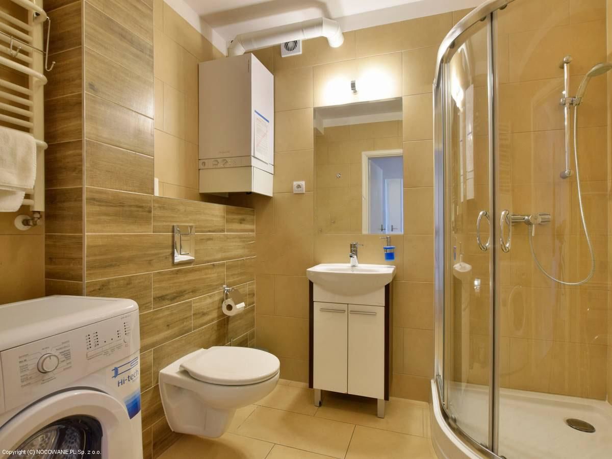 Апартаменты Apartament Karpatka 2 przy wyciągu narciarskim Карпач